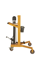 Тележка для бочек TOR DTF450B, 450 кг Тележка для бочек TOR DTF450B, 450 кг