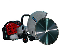 Бензорез 350 мм 1,9 кВт TOR JH350 Бензорез 350 мм 1,9 кВт TOR JH350