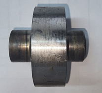 Муфта упругая в сборе для тали CD1 2,0 т