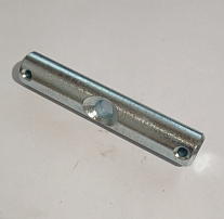 31 Ось ручки 20х110 для тележки BF-III (Axle)