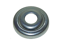 B302 Крышка (49х2х15) пружины для тележки RHP (BF) (Cover of spring 49х2х15) B302 Крышка (49х2х15) пружины для тележки RHP (BF) (Cover of spring 49х2х15)