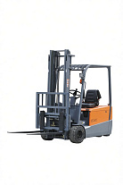 Погрузчик электрический трехопорный TOR 2,0 т 3,5 м CPD20SA-20 сайдшифт Li-ion Погрузчик электрический трехопорный TOR 2,0 т 3,5 м CPD20SA-20 сайдшифт Li-ion
