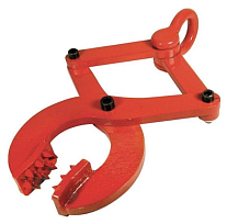 Захват для паллет TOR 2 т 30-200 мм Захват для паллет TOR 2 т 30-200 мм