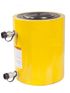 Домкрат гидравлический грузовой TOR ДУ100Г300 100 т двухсторонний Домкрат гидравлический грузовой TOR ДУ100Г300 100 т двухсторонний