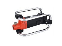 Электропривод портативный глубинного вибратора для бетона 1,6 кВт TOR TD160-JT (японский тип) Электропривод портативный глубинного вибратора для бетона 1,6 кВт TOR TD160-JT (японский тип)