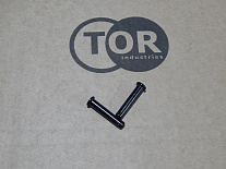 10 Штифт фиксирующего винта для штабелера WS15H (Axle Part no. 32102021) 10 Штифт фиксирующего винта для штабелера WS15H (Axle Part no. 32102021)