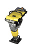 Вибротрамбовка TOR RM-75(R) 75кг,14кН (Honda)