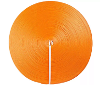 Лента текстильная TOR 7:1 300 мм 50000 кг (оранжевый) (Q)