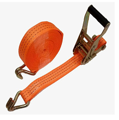 Ремень стяжной TOR 2,5/5,0 т 40,0 м 50 мм