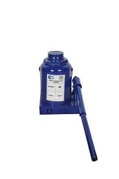 Домкрат гидравлический TOR ДГ-50 г/п 50,0 т (X)#