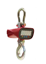 Весы электронные крановые TOR OCS-TY 5T BASE