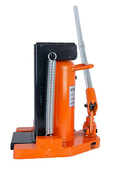 Домкрат гидравлический TOR MHC-5 