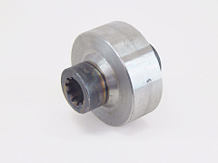 11 Муфта упругая для талей электрических CD 10Т (Flexible coupling)