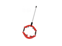 Труборез роторный ручной TOR GH22S для стальных труб 20 Труборез роторный ручной TOR GH22S для стальных труб 20