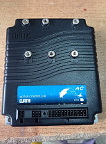 12 Контроллер переменного тока (АС) для самоходного штабелёра CDDR-II (AC Controller) 12 Контроллер переменного тока (АС) для самоходного штабелёра CDDR-II (AC Controller)