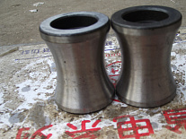 Ролик выпрямительный для станка правильно-отрезного YGT4-14 (Roller) (комплект из 8шт)