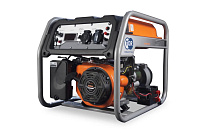 Генератор бензиновый TOR KM4000H 2,8 кВт 220В 16 л с электростартером Генератор бензиновый TOR KM4000H 2,8 кВт 220В 16 л с электростартером