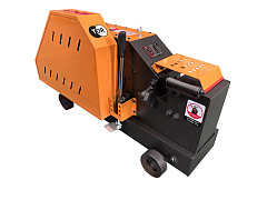 Станок для резки арматуры 50/36мм 4кВт TOR GQ50 Станок для резки арматуры 50/36мм 4кВт TOR GQ50