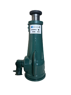 Домкрат винтовой TOR ДВ 16,0 т (X)#