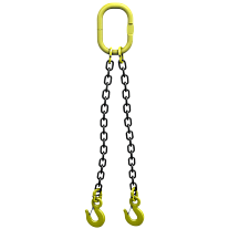 Строп цепной TOR 2СЦ г/п 11,2 т 7,0 м