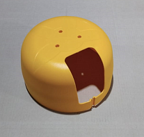 2 Крышка гнезда рукояти для штабелера WS15H (Handle socket cover Part no. 32102098)