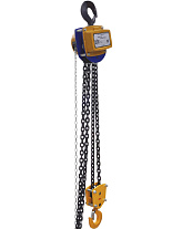 Таль ручная шестеренная ТРШСп-Ех-5,0 т 6 м Таль ручная шестеренная ТРШСп-Ех-5,0 т 6 м