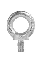 Рым-болт TOR DIN 580 16мм (Q) Рым-болт TOR DIN 580 16мм (Q)