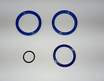 Набор манжет 2,5-3,5 м для штабелёров электрических WS/IWS/PWS 1.5Т (Seal kit) Набор манжет 2,5-3,5 м для штабелёров электрических WS/IWS/PWS 1.5Т (Seal kit)