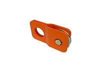 Блок усиления лебедки БРП-2 Блок усиления лебедки БРП-2