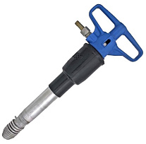 Бетонолом пневматический Б-2 Бетонолом пневматический Б-2