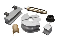 Оснастка для трубогибочных станков WG50 1(¼) Оснастка для трубогибочных станков WG50 1(¼)