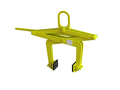 Захват для бордюрного камня ZBK-1,3 г/п 1300 кг Захват для бордюрного камня ZBK-1,3 г/п 1300 кг