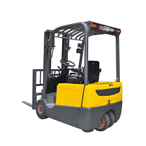 Погрузчик электрический трехопорный TOR 2,0 т 4,0 м CPD20SA-20 сайдшифт Погрузчик электрический трехопорный TOR 2,0 т 4,0 м CPD20SA-20 сайдшифт