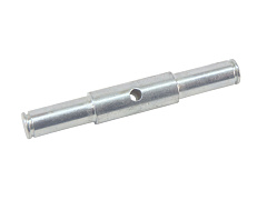 317 Ось ведущих колес для тележек гидравлических AC (Rear Wheel axle)