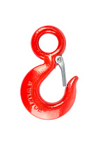 Крюк чалочный TOR 320А 2,0 т (W) Крюк чалочный TOR 320А 2,0 т (W)