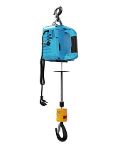 Таль электрическая TOR SQ-200 г/п 200 кг 19 м мини Таль электрическая TOR SQ-200 г/п 200 кг 19 м мини