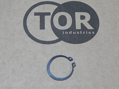 2 Кольцо стопорное вала для штабелера WS15H (Shaft ring Part no. 20801006)