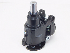 Гидроузел в сборе для электрогидравлической тележки PPT18H