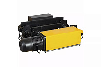 Таль электрическая TOR SHA7 7B 10,0 т 12 м 2/1 380В Таль электрическая TOR SHA7 7B 10,0 т 12 м 2/1 380В