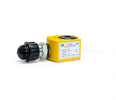 Домкрат гидравлический низкий TOR ДН5М7 5 т (таблетка)