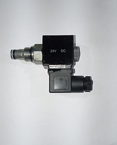 6 Магнитный клапан для штабелёра WS/IWS (Magnetic valve)