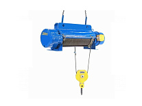 СТАЦ. Таль электрическая TOR ТЭК (CD) г/п 1,0 т 12 м на лапах (серия J) СТАЦ. Таль электрическая TOR ТЭК (CD) г/п 1,0 т 12 м на лапах (серия J)