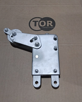 Страховочный замок - ловитель для подъемника ZLP (Safety lock) Страховочный замок - ловитель для подъемника ZLP (Safety lock)