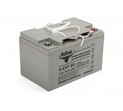 Аккумулятор для тележек CBDW 12V/105Ah гелевый (Gel battery)