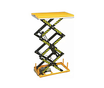 Стол подъемный стационарный 2000 кг 230-1000 мм (1600х1000 мм) TOR HW2002 (G) Стол подъемный стационарный 2000 кг 230-1000 мм (1600х1000 мм) TOR HW2002 (G)