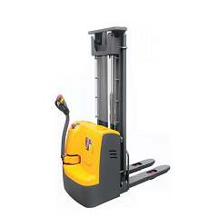 Штабелер самоходный 1,5 т 5,0 м XILIN CDDR15-III Li-ion 24/230 В/Ач контроль скорости (сопровождаемый) Штабелер самоходный 1,5 т 5,0 м XILIN CDDR15-III Li-ion 24/230 В/Ач контроль скорости (сопровождаемый)