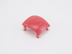 9 Кнопка аварийного выключения хода для штабелёра WS/IWS (Emergency reverse button)