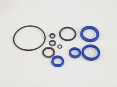 Набор манжет для тележек гидравлических d 31,5 RHP (Seal kit) Набор манжет для тележек гидравлических d 31,5 RHP (Seal kit)