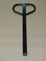 Ручка управления в сборе для штабелёров электрических CTD