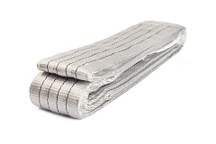 Строп текстильный TOR СТП 4,0 т 8,0 м 120 мм (6:1) Строп текстильный TOR СТП 4,0 т 8,0 м 120 мм (6:1)